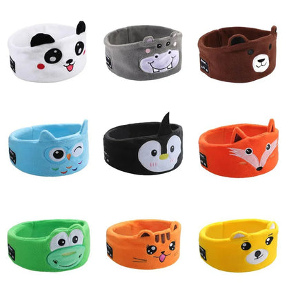 Faixa Bluetooth Kids
