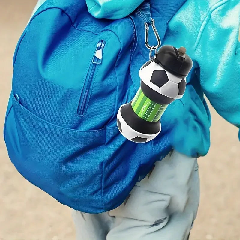 Garrafa Esporte Kids