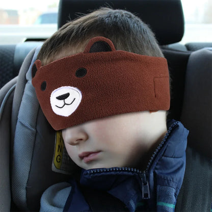 Faixa Bluetooth Kids