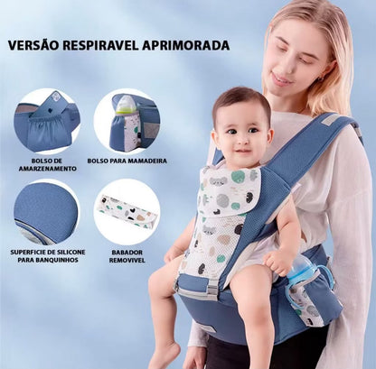 Suporte de Colo BabyCare
