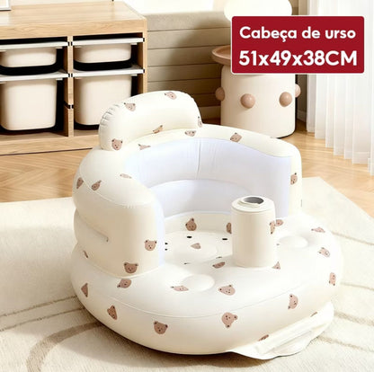Assento Seguro Baby