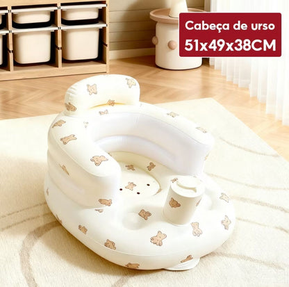 Assento Seguro Baby