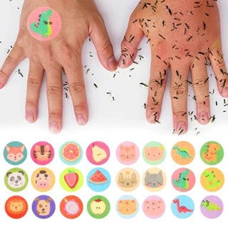 Repelente Baby Stick