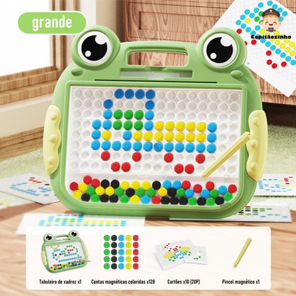 Lousa Magnética Kids