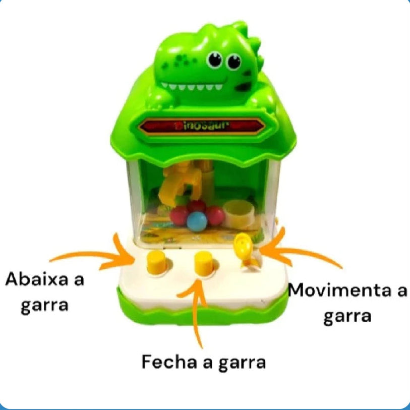 Mini Garra Kids