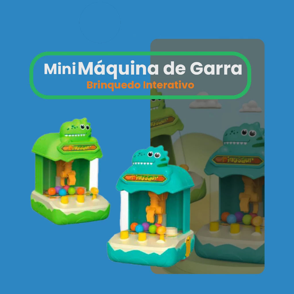 Mini Garra Kids