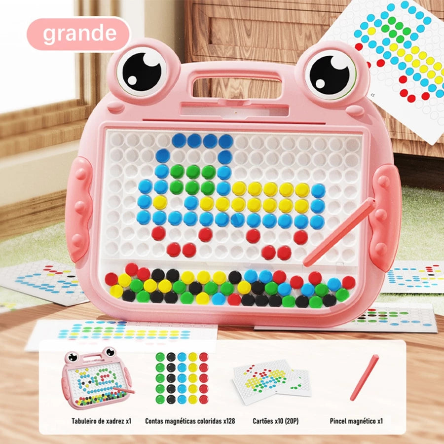 Lousa Magnética Kids