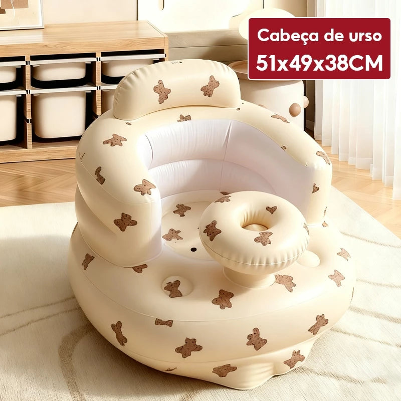 Assento Seguro Baby