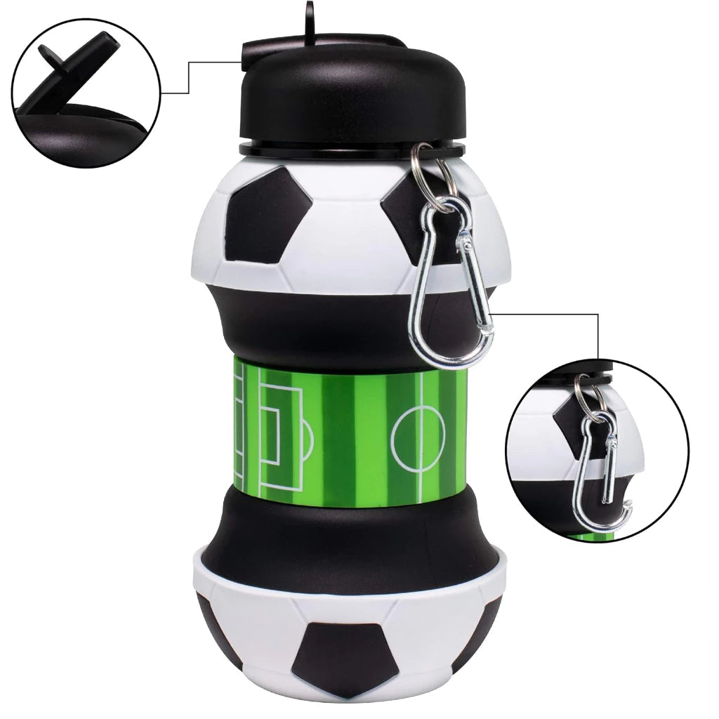 Garrafa Esporte Kids