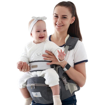 Suporte de Colo BabyCare