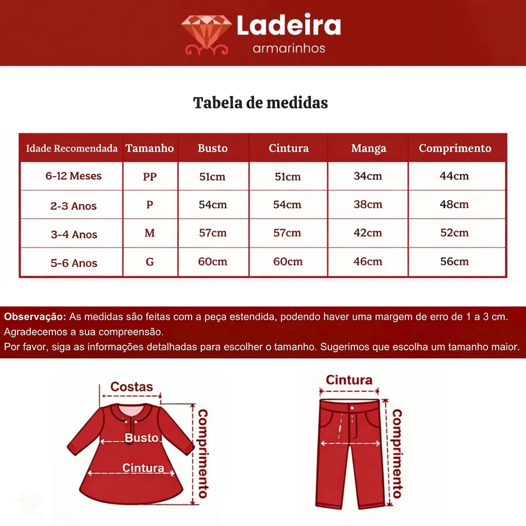 Colete Segurança Total embalagem