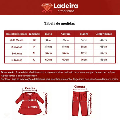 Colete Segurança Total