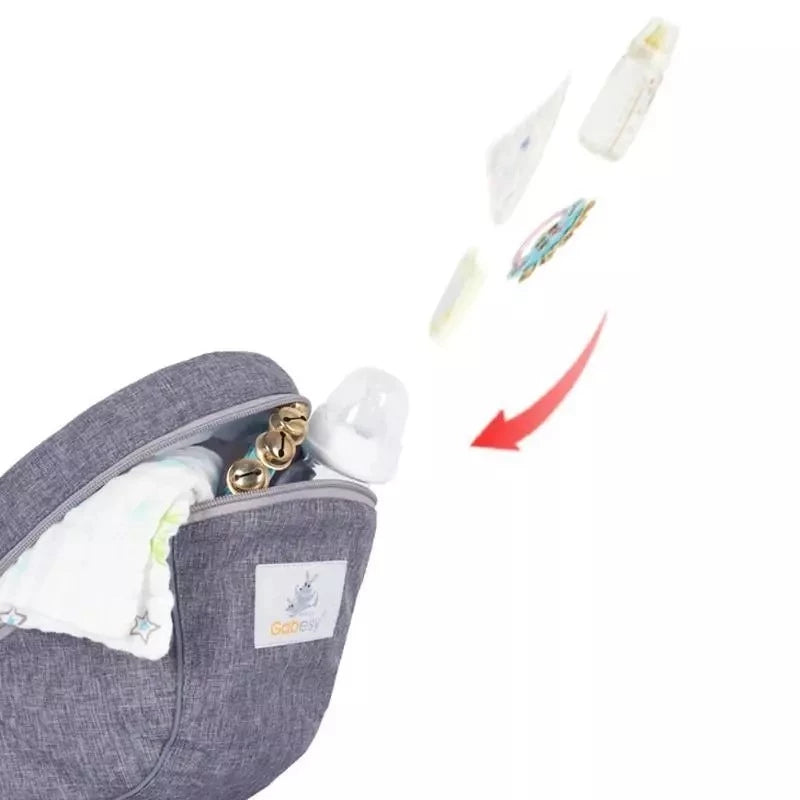 Suporte de Colo BabyCare