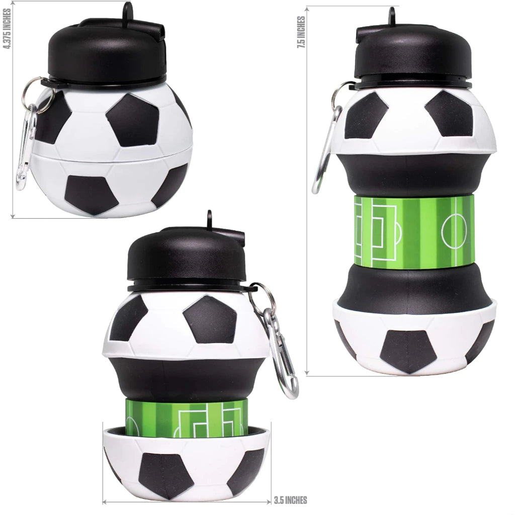 Garrafa Esporte Kids