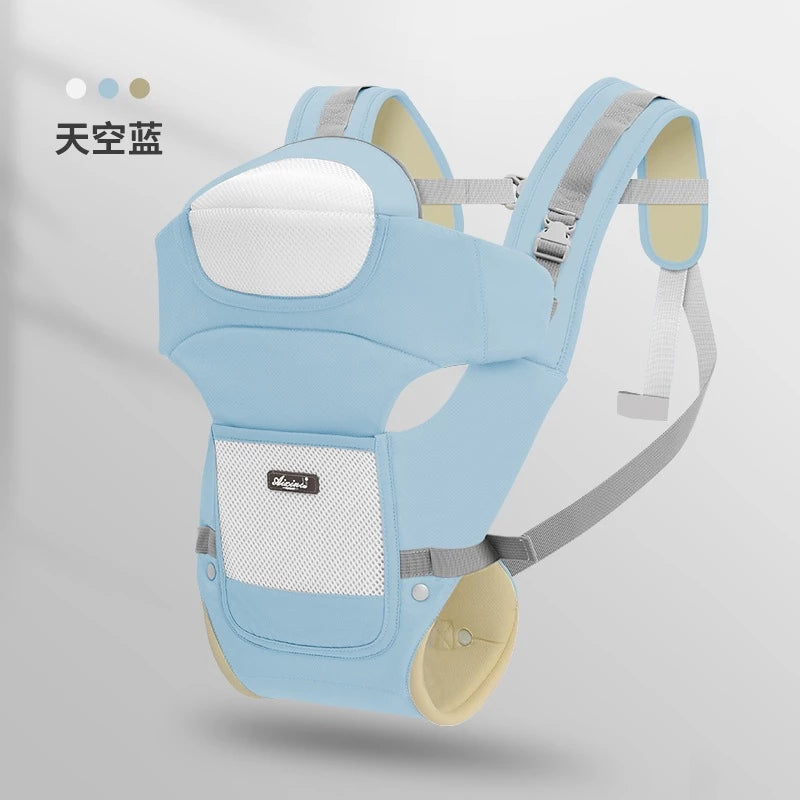 Suporte de Colo BabyCare