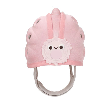 Capacete Baby Protect