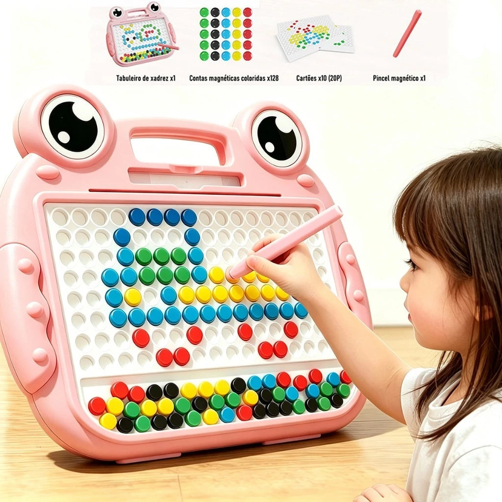 Lousa Magnética Kids