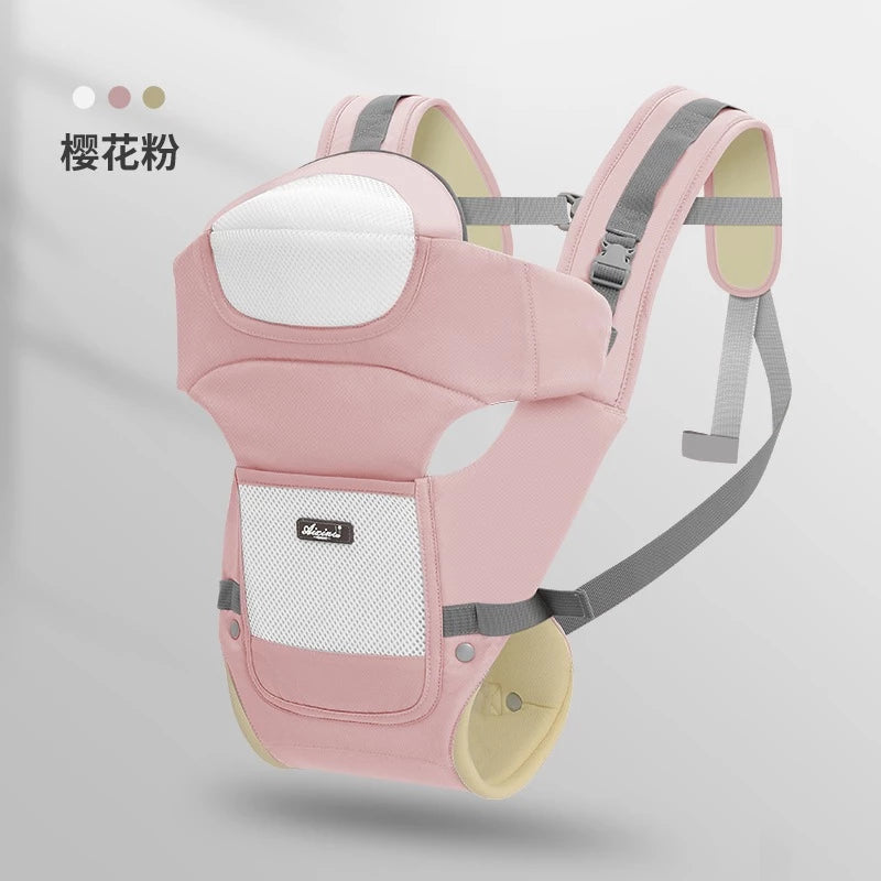Suporte de Colo BabyCare