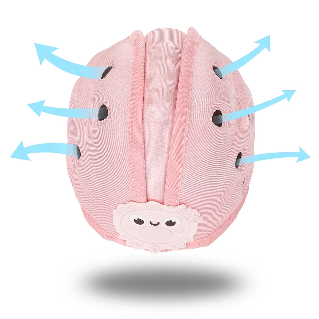 Capacete Baby Protect
