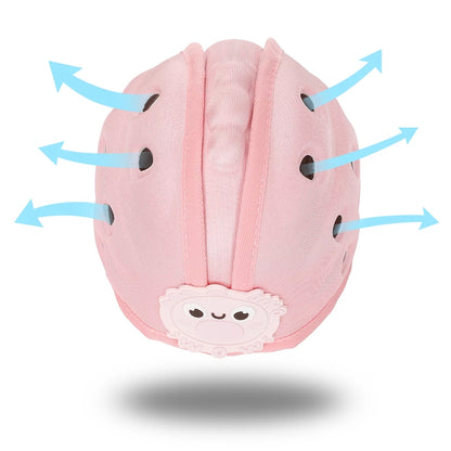 Capacete Baby Protect