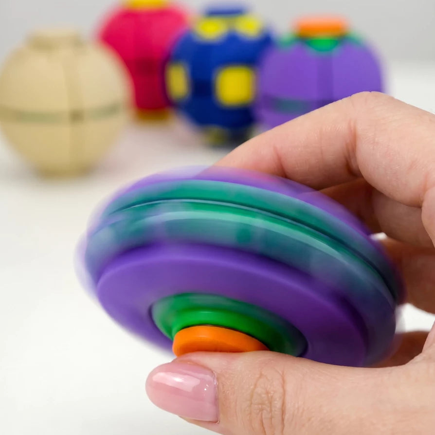 Bola Antiestresse Kids