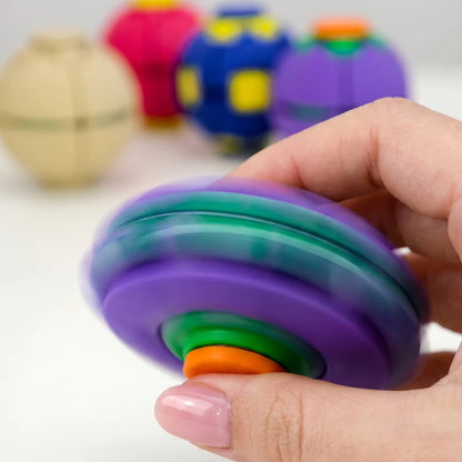 Bola Antiestresse Kids
