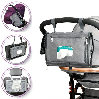 Trocador BabyCare Premium