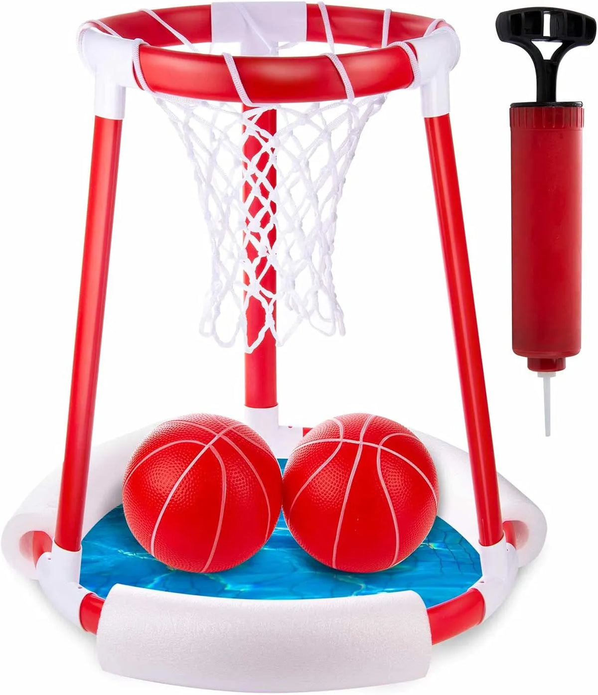 Mini Cesta Aquática Kids