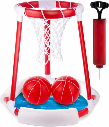 Mini Cesta Aquática Kids