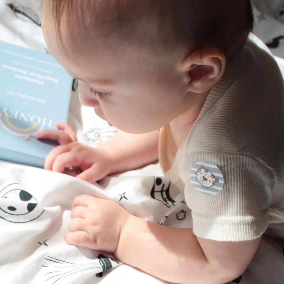 Repelente Baby Stick