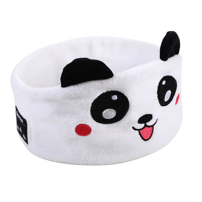Faixa bluetooth - panda