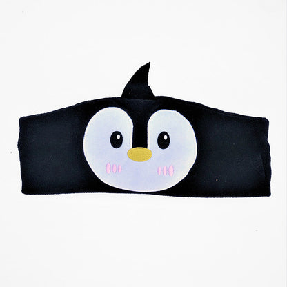 Faixa bluetooth - pinguim