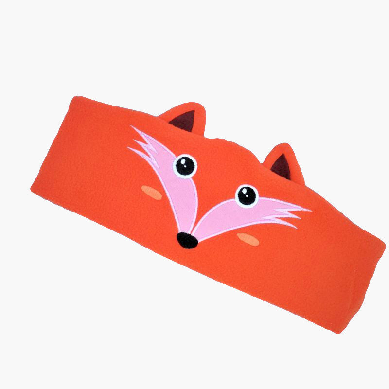 Faixa bluetooth - raposa