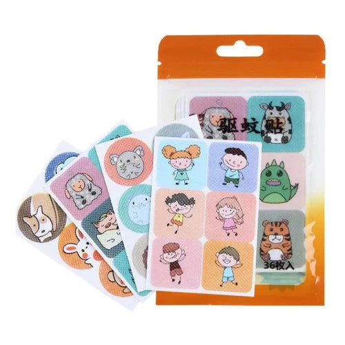 Repelente Baby Stick