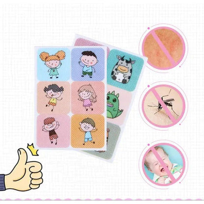 Repelente Baby Stick