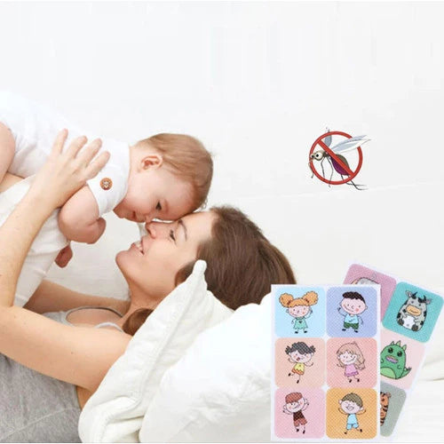 Repelente Baby Stick