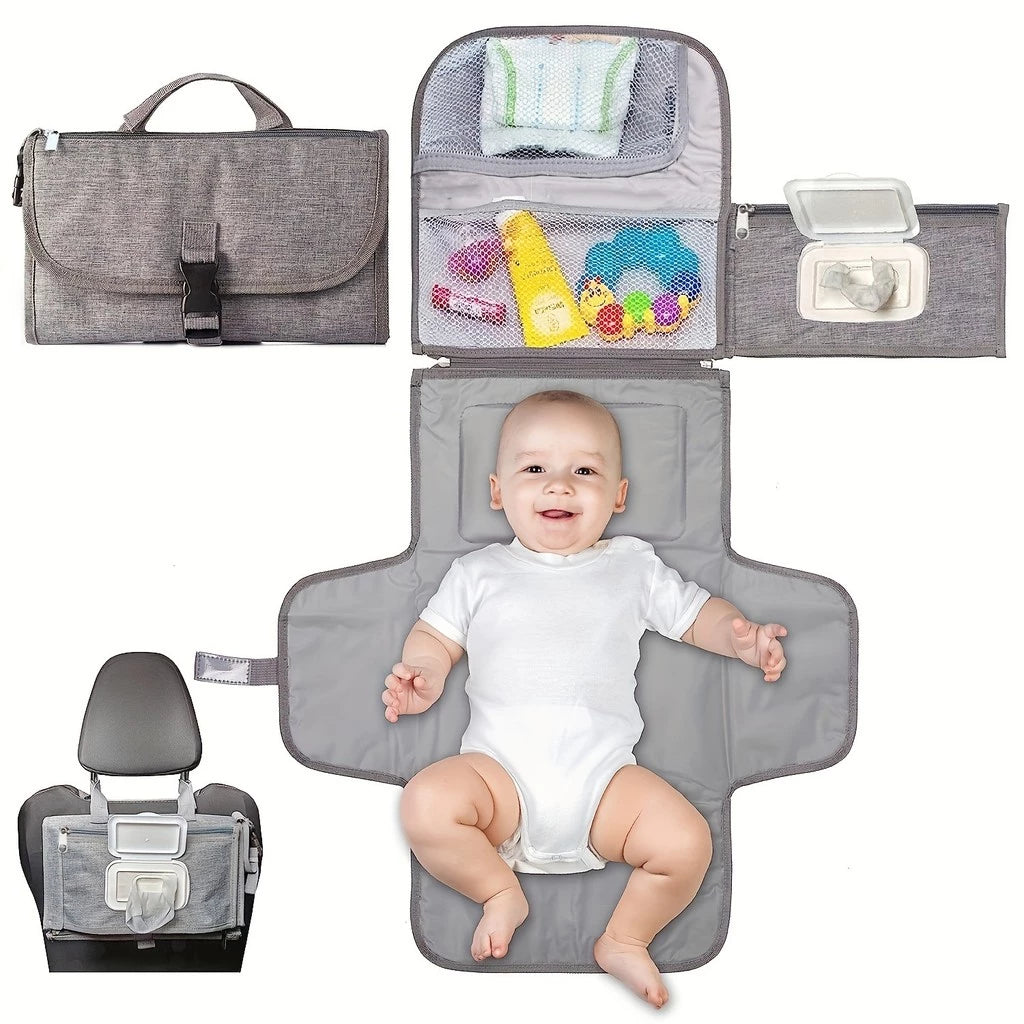 Trocador BabyCare Premium