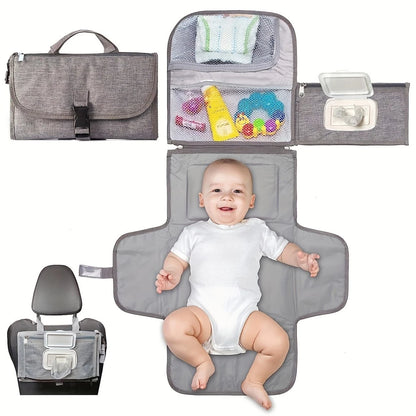 Trocador BabyCare Premium