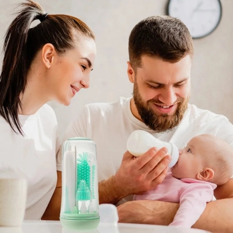 Escova Elétrica BabyClean