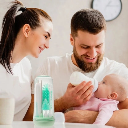 Escova Elétrica BabyClean