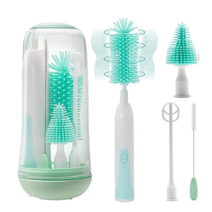 Escova Elétrica BabyClean