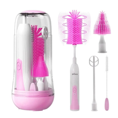 Escova Elétrica BabyClean