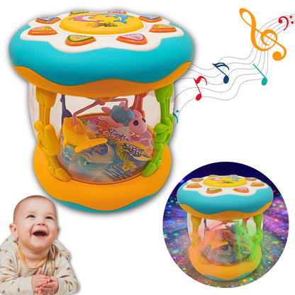 Brinquedo Baby Musical