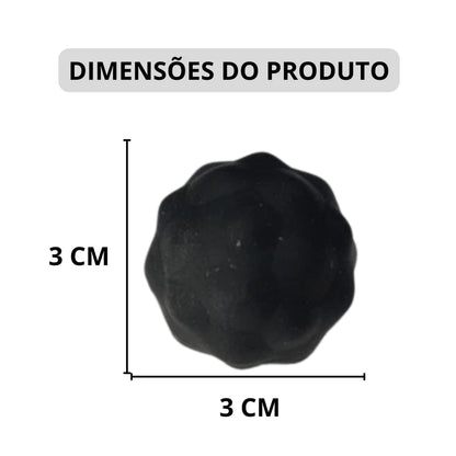 Bolas Antiestresse Magnéticas